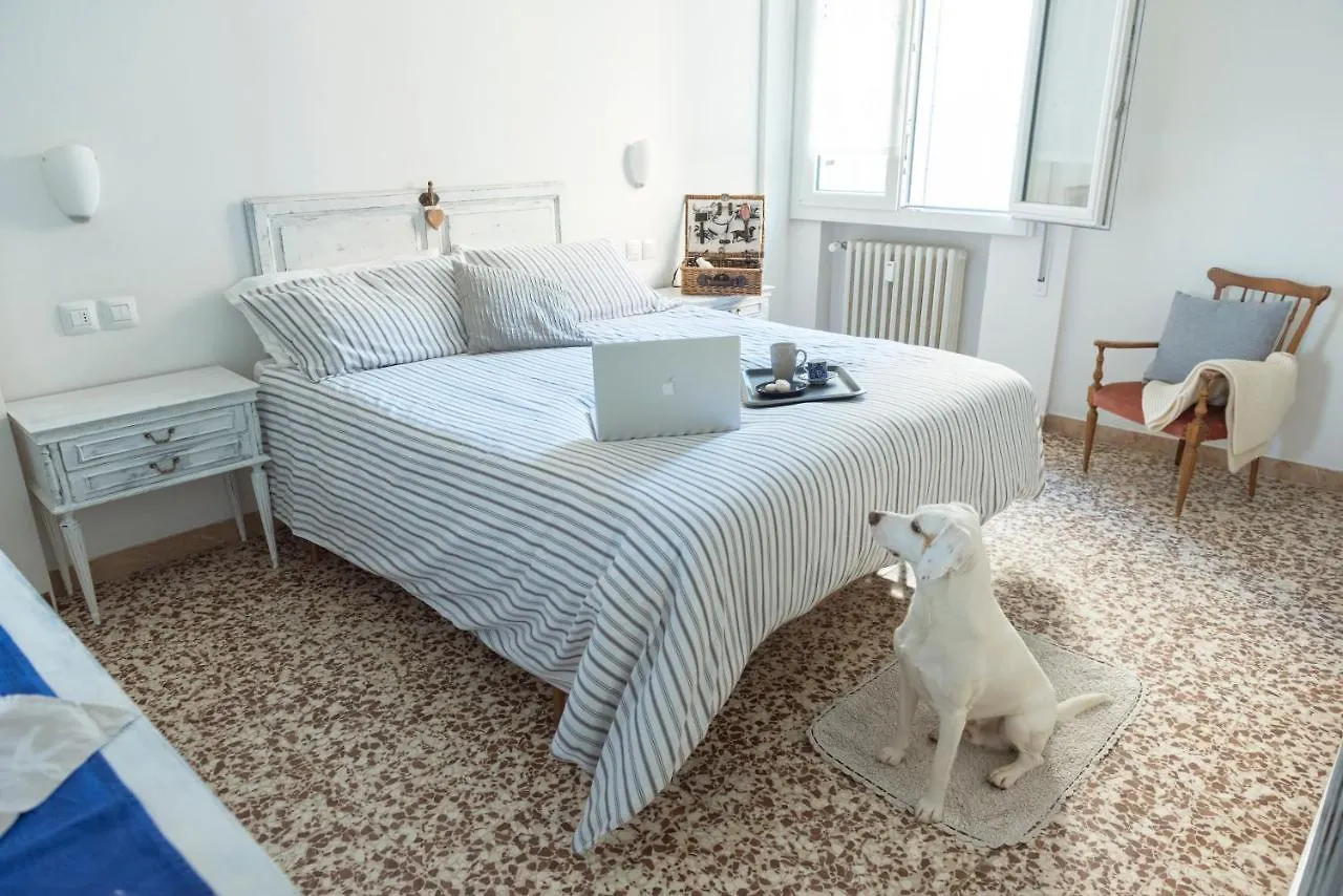 Riccione Beachouse Apartment