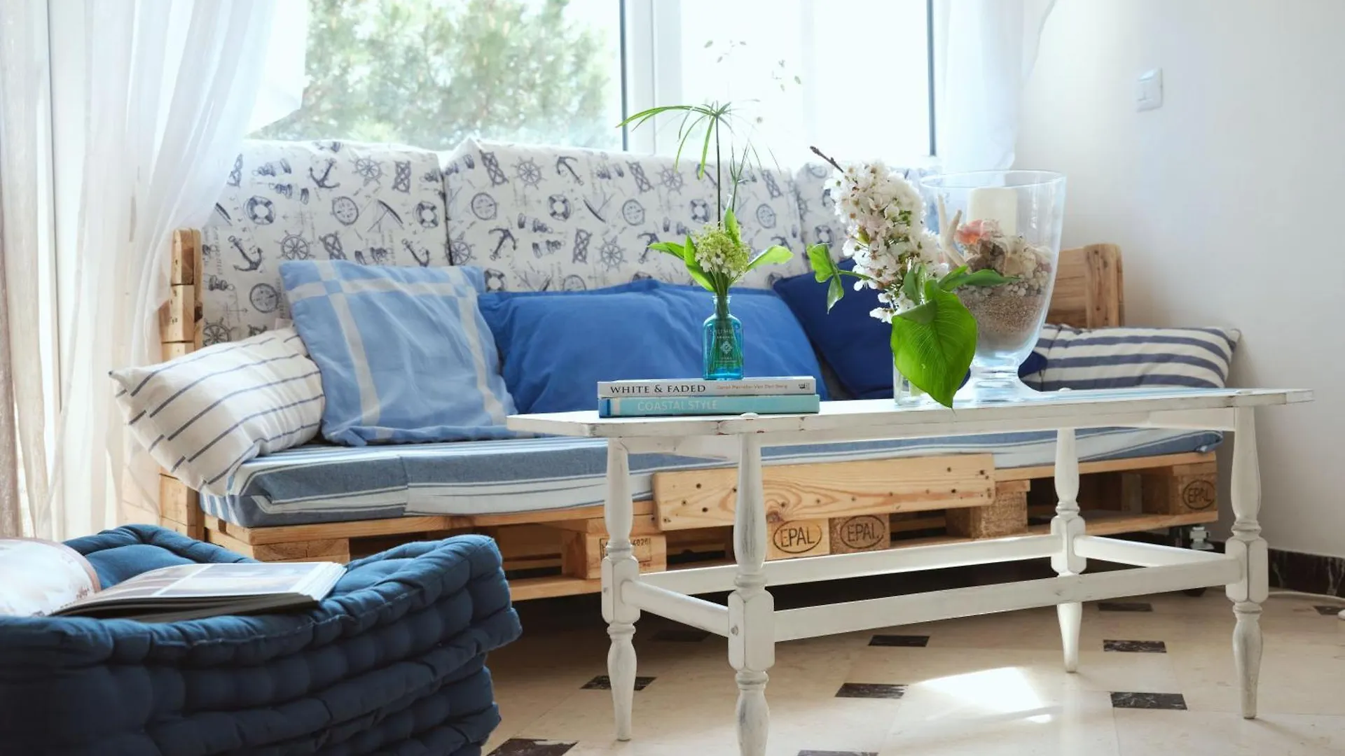 Apartment Riccione Beachouse Italy