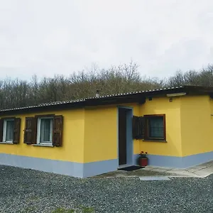 Casa Molinari Chalet
