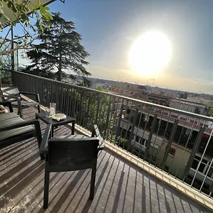 Sunset Cozy Appartamento Roma