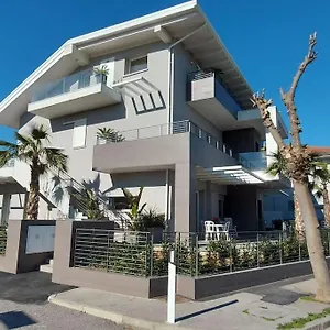 Garden Casa vacanze Riccione