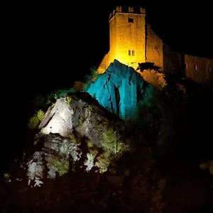Le Teggie Appartamento